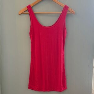 Three Dots Tank Top - XS